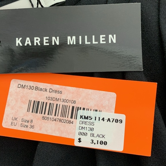 Brand new Karen Millen dress - Picture 4 of 5